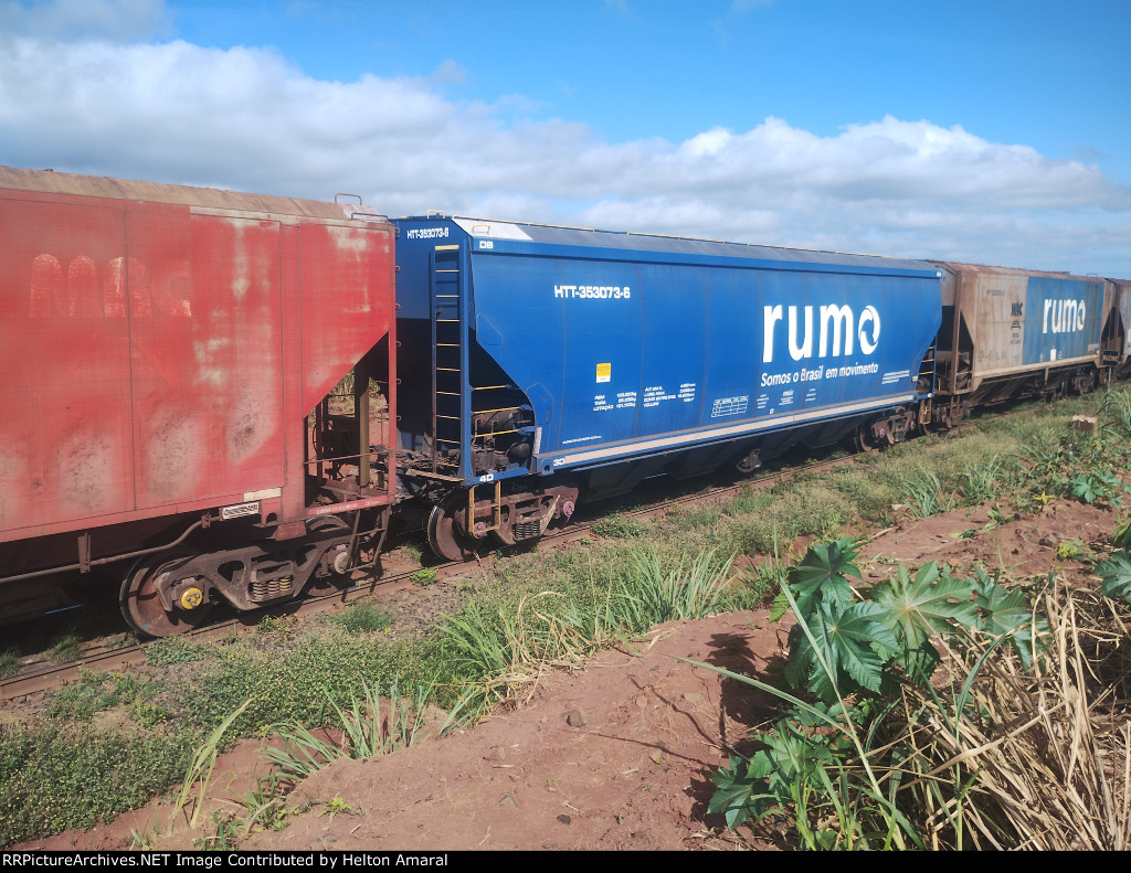 RUMO HTT-353073-6